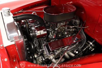 1947 Chevrolet 3100 5 Window Restomod