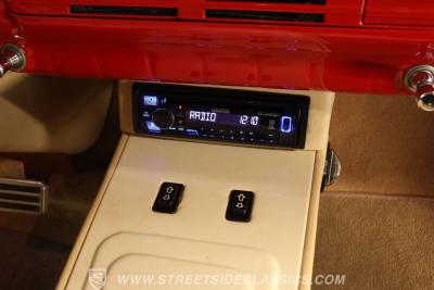 1947 Chevrolet 3100 5 Window Restomod