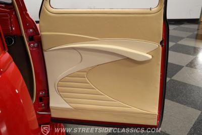 1947 Chevrolet 3100 5 Window Restomod