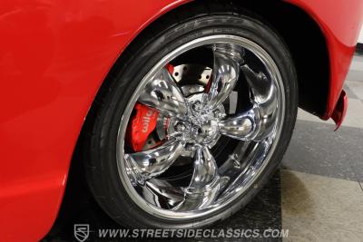 1947 Chevrolet 3100 5 Window Restomod