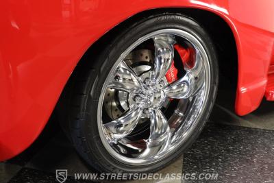 1947 Chevrolet 3100 5 Window Restomod