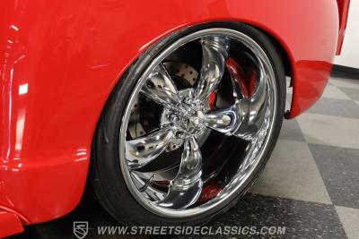 1947 Chevrolet 3100 5 Window Restomod