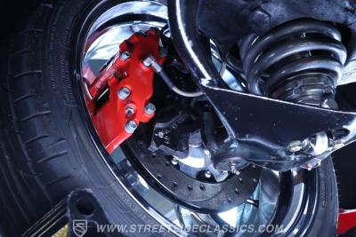 1947 Chevrolet 3100 5 Window Restomod