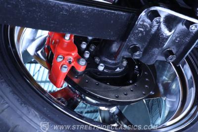 1947 Chevrolet 3100 5 Window Restomod