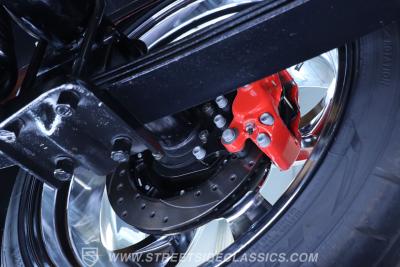 1947 Chevrolet 3100 5 Window Restomod