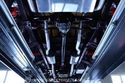 1947 Chevrolet 3100 5 Window Restomod