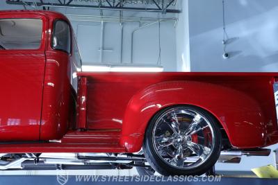 1947 Chevrolet 3100 5 Window Restomod