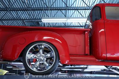 1947 Chevrolet 3100 5 Window Restomod