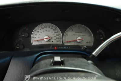 2002 Ford F-150 Harley Davidson