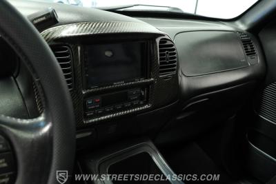 2002 Ford F-150 Harley Davidson