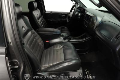 2002 Ford F-150 Harley Davidson