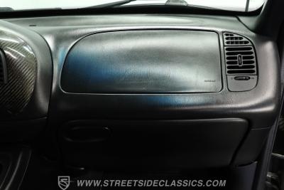 2002 Ford F-150 Harley Davidson