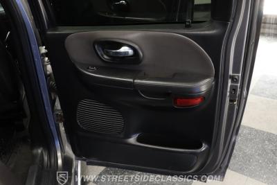 2002 Ford F-150 Harley Davidson