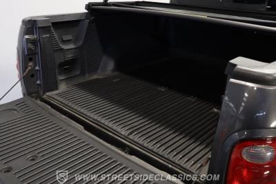 2002 Ford F-150 Harley Davidson