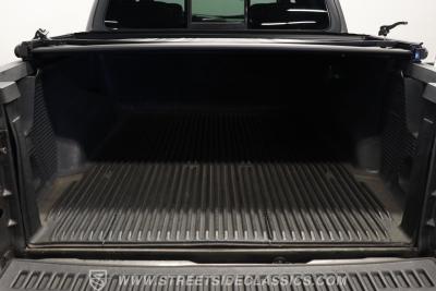 2002 Ford F-150 Harley Davidson