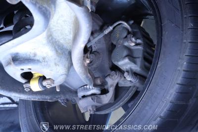 2002 Ford F-150 Harley Davidson