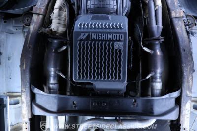 2002 Ford F-150 Harley Davidson