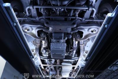 2002 Ford F-150 Harley Davidson