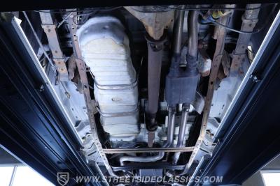 2002 Ford F-150 Harley Davidson