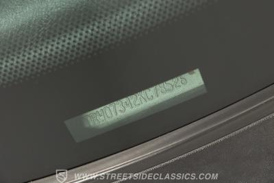 2002 Ford F-150 Harley Davidson