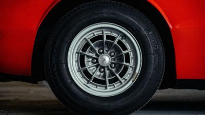 1970 Ferrari Dino 246 GT