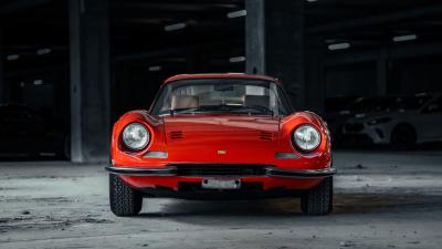 1970 Ferrari Dino 246 GT