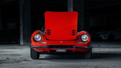 1970 Ferrari Dino 246 GT