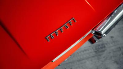 1970 Ferrari Dino 246 GT