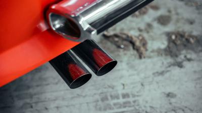 1970 Ferrari Dino 246 GT