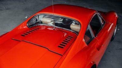 1970 Ferrari Dino 246 GT