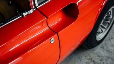 1970 Ferrari Dino 246 GT