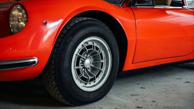 1970 Ferrari Dino 246 GT