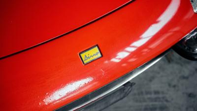 1970 Ferrari Dino 246 GT