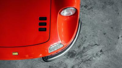 1970 Ferrari Dino 246 GT