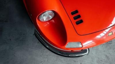 1970 Ferrari Dino 246 GT