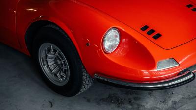 1970 Ferrari Dino 246 GT