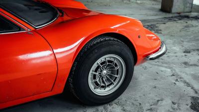 1970 Ferrari Dino 246 GT