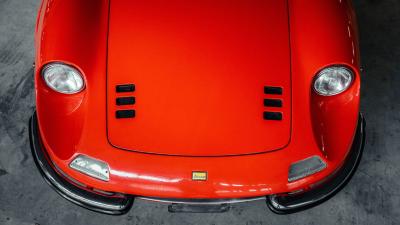 1970 Ferrari Dino 246 GT