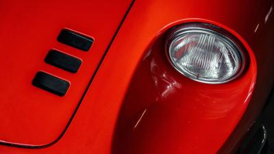 1970 Ferrari Dino 246 GT