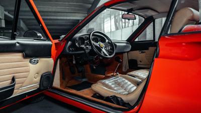 1970 Ferrari Dino 246 GT