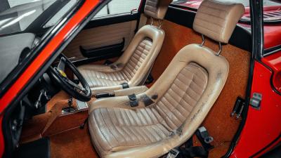 1970 Ferrari Dino 246 GT