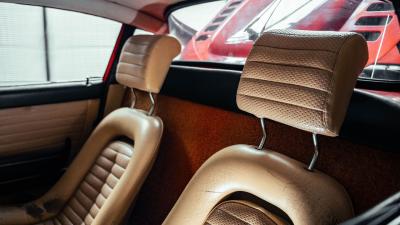 1970 Ferrari Dino 246 GT