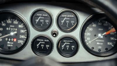 1970 Ferrari Dino 246 GT