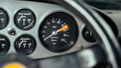 1970 Ferrari Dino 246 GT