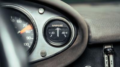 1970 Ferrari Dino 246 GT