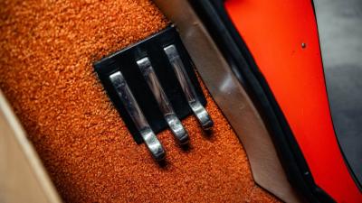 1970 Ferrari Dino 246 GT