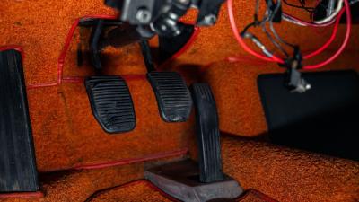 1970 Ferrari Dino 246 GT