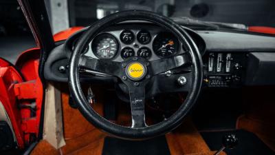 1970 Ferrari Dino 246 GT