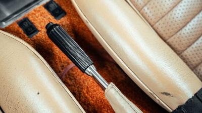 1970 Ferrari Dino 246 GT