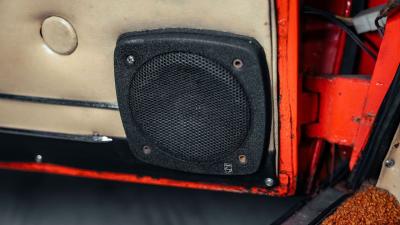 1970 Ferrari Dino 246 GT